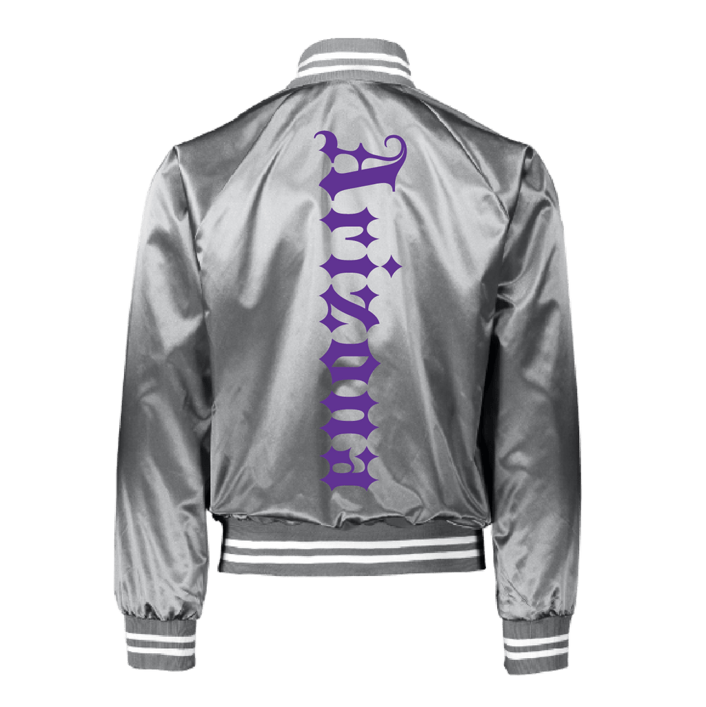 Phoenix Bomber - BROdenim