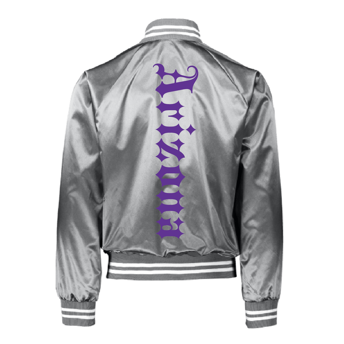 Phoenix Bomber - BROdenim