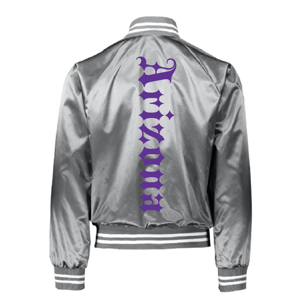 Phoenix Bomber - BROdenim