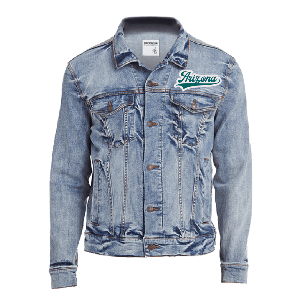 Phoenix Denim - BROdenim