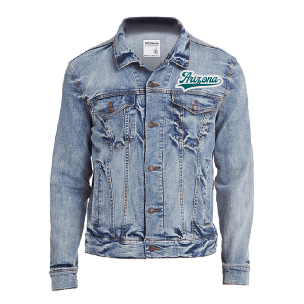 Phoenix Denim - BROdenim