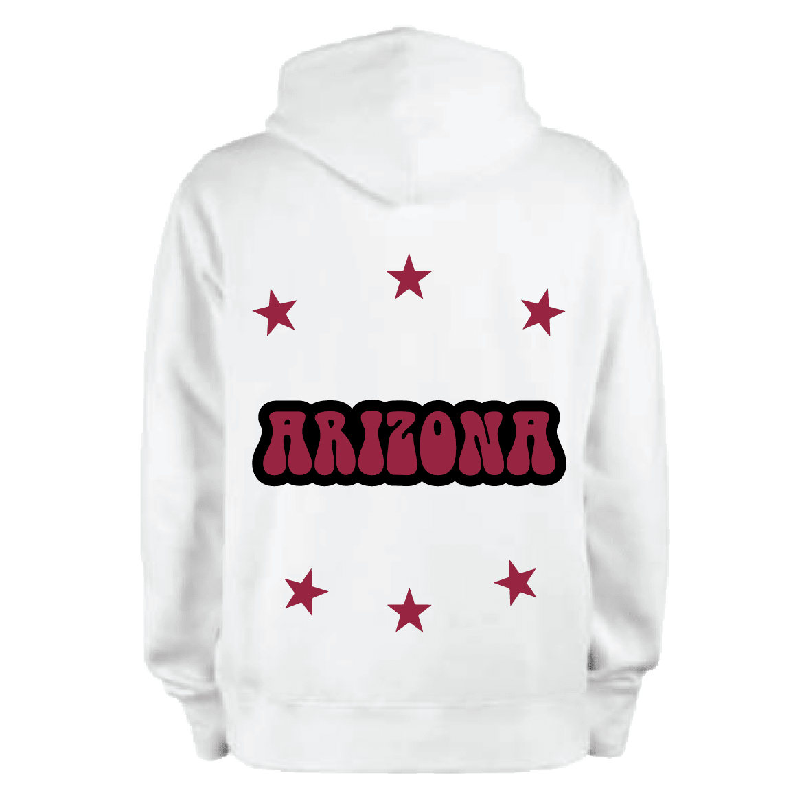 Phoenix Hoodie - BROdenim
