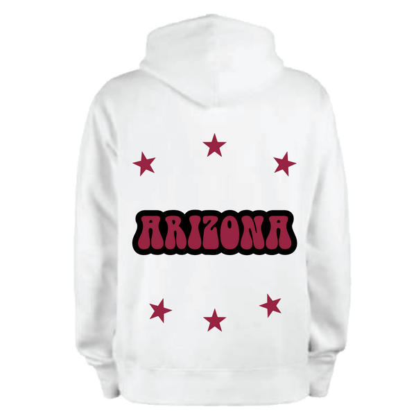 Phoenix Hoodie - BROdenim
