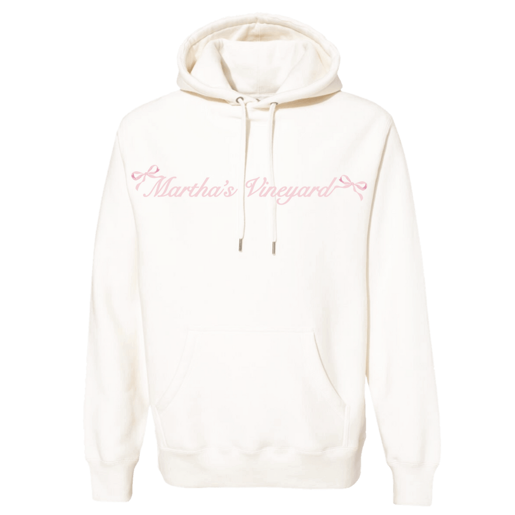 Pink Bow Vineyard - BROdenim
