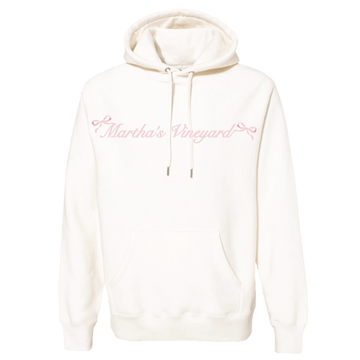 Pink Bow Vineyard - BROdenim