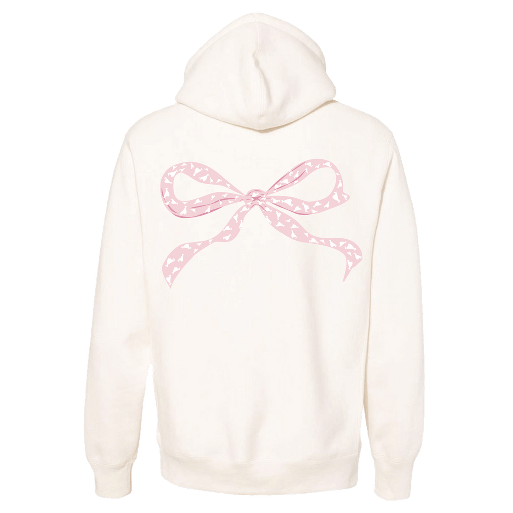 Pink Bow Vineyard - BROdenim