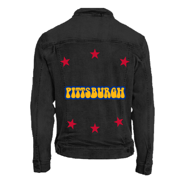 Pittsburgh Denim - BROdenim