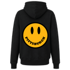 Pittsburgh Hoodie - BROdenim