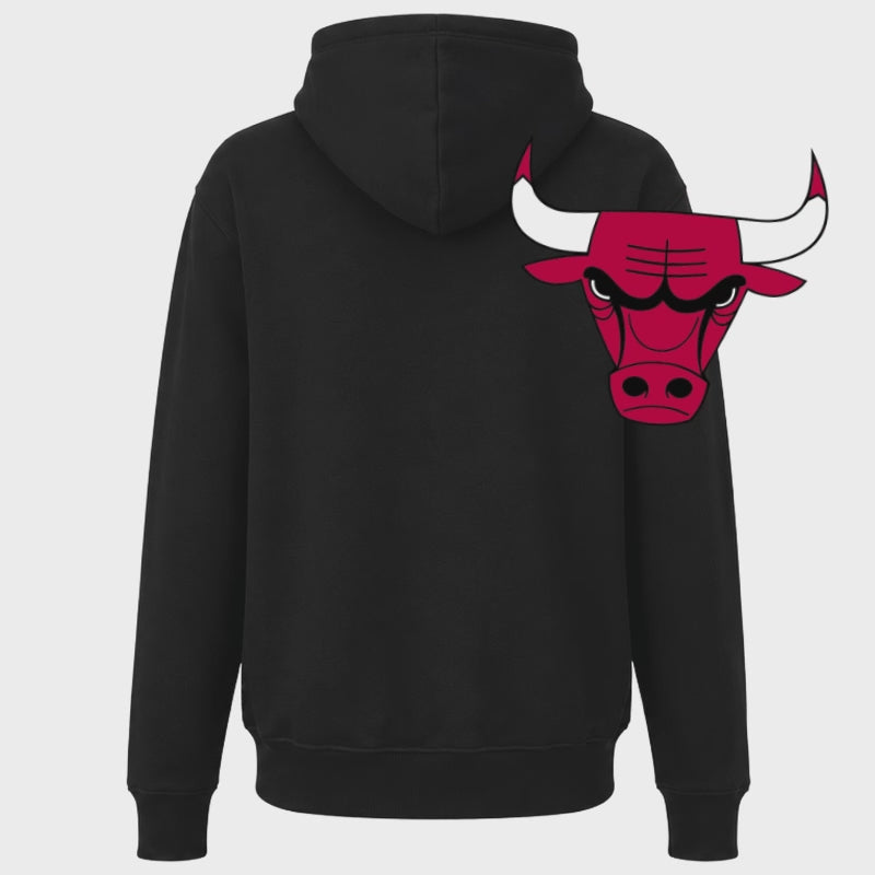 Chicago Bulls Hoodie