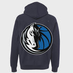 Dallas Mavericks Hoodie