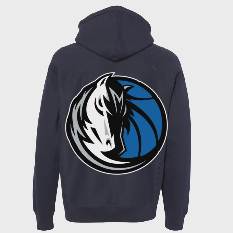 Dallas Mavericks Hoodie