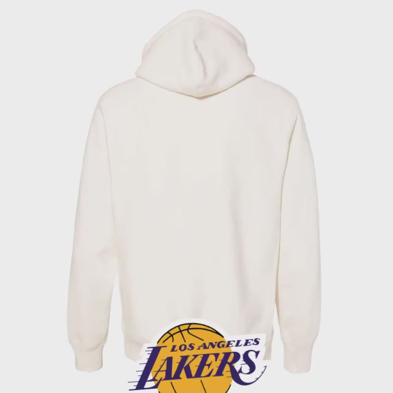 LA Lakers Hoodie