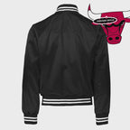 Chicago Bulls Bomber