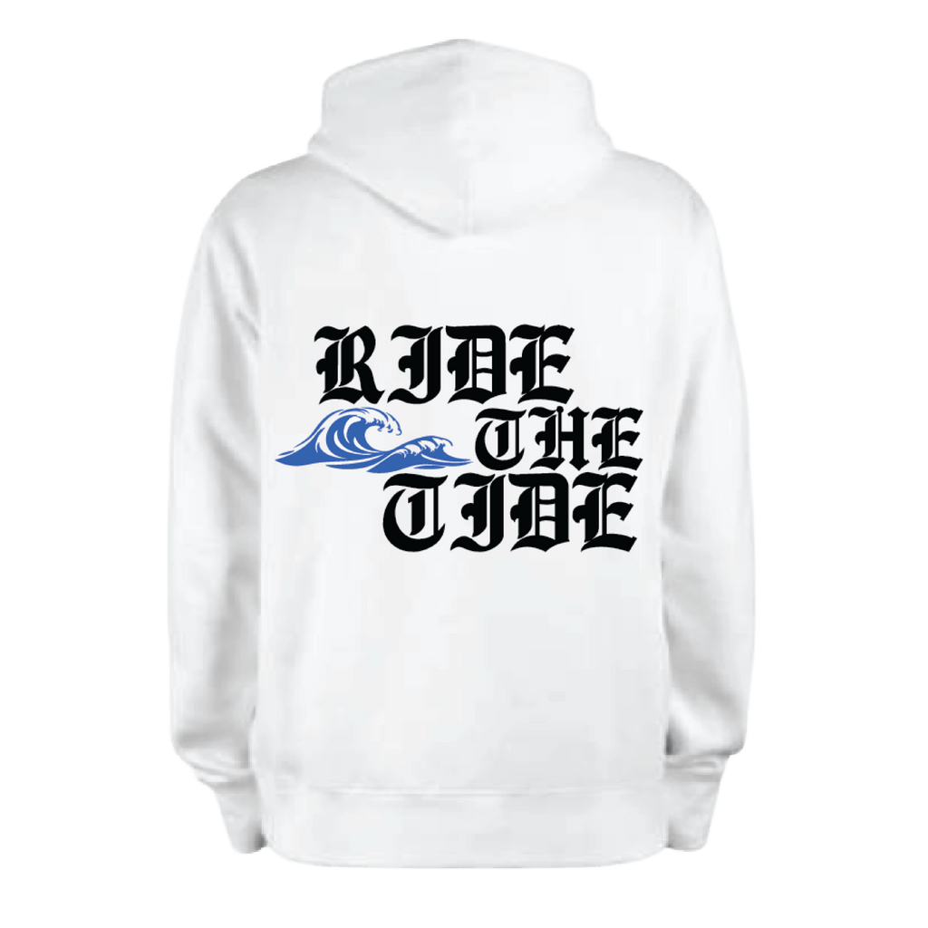Ride The Tide - BROdenim