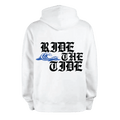 Ride The Tide - BROdenim