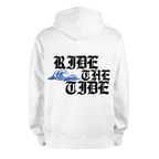 Ride The Tide - BROdenim