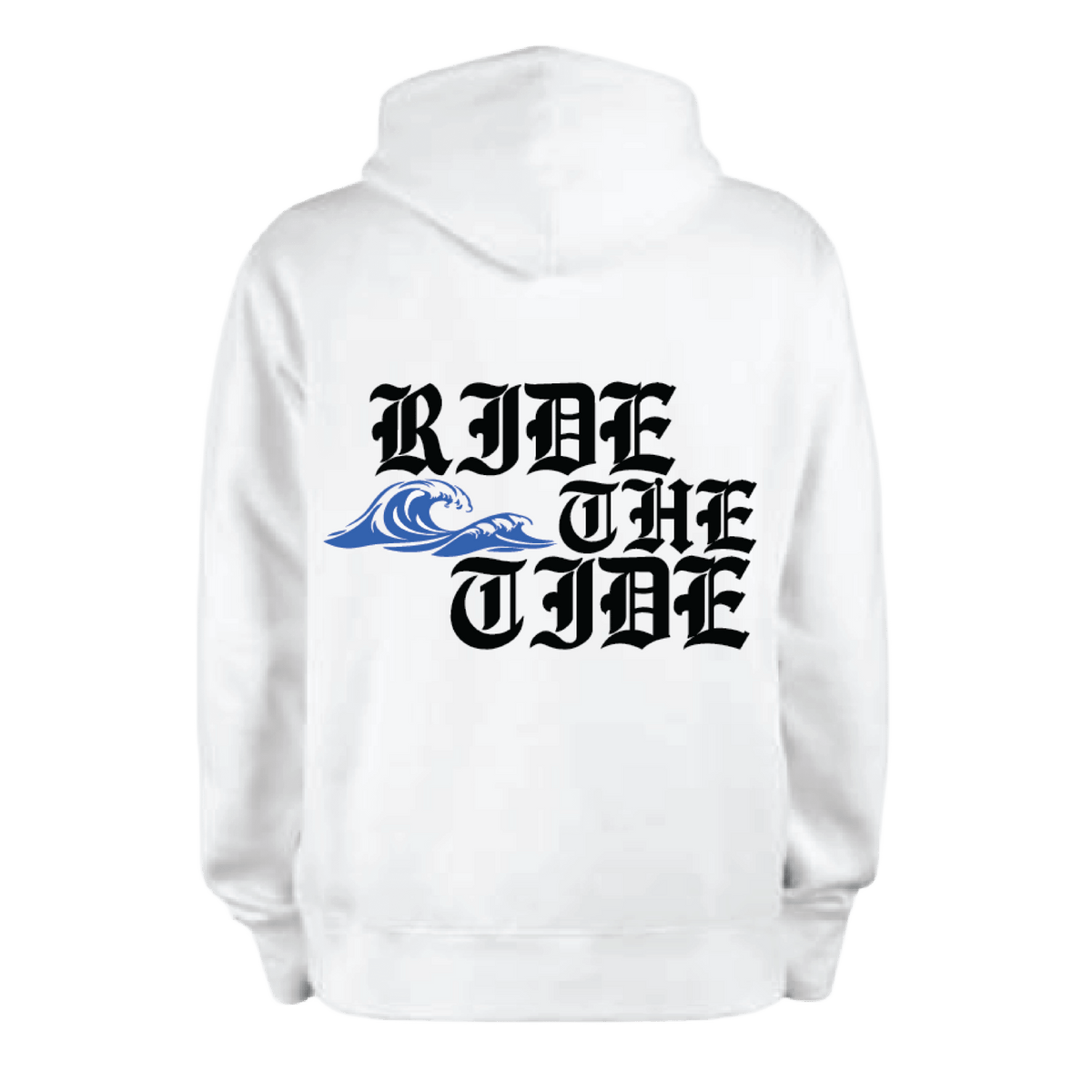 Ride The Tide - BROdenim