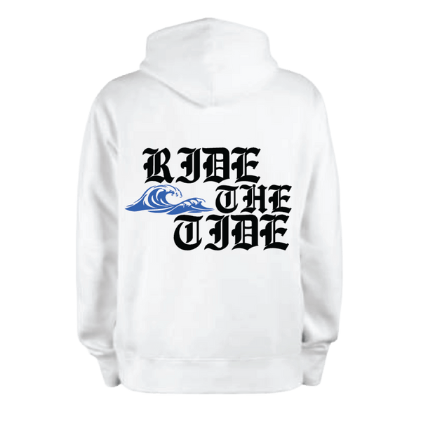 Ride The Tide - BROdenim