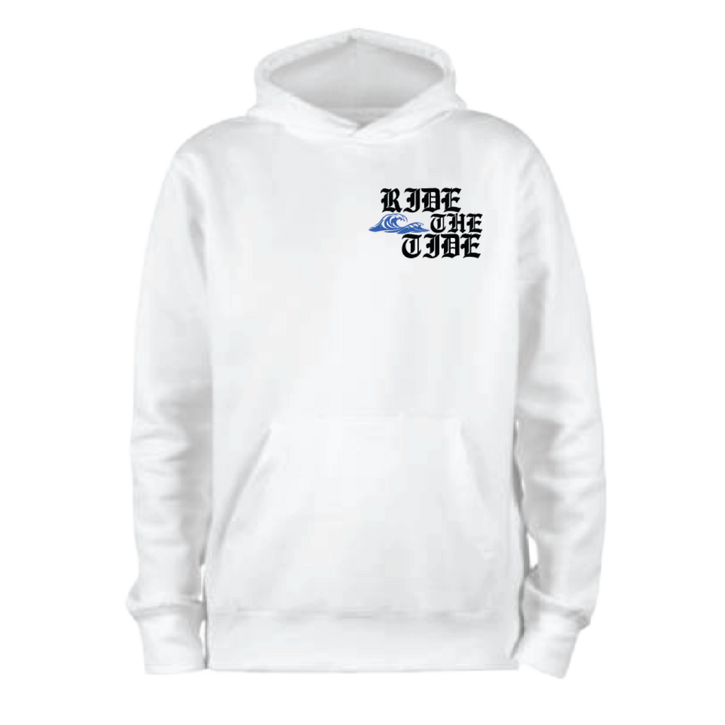 Ride The Tide - BROdenim