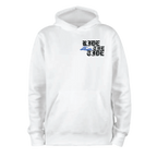 Ride The Tide - BROdenim