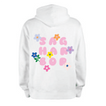Sag Harbor Flower Stacked - BROdenim
