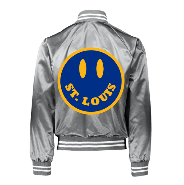 Saint Louis Bomber - BROdenim
