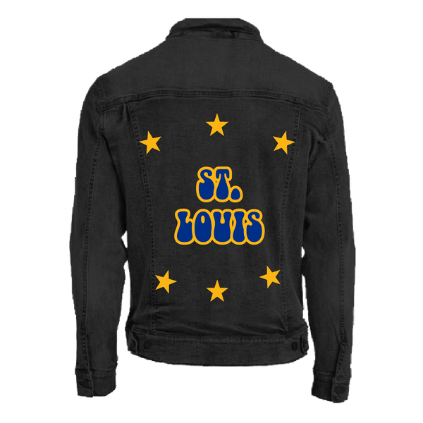 Saint Louis Denim - BROdenim