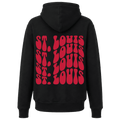 Saint Louis Hoodie - BROdenim