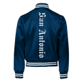 San Antonio Bomber - BROdenim