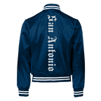 San Antonio Bomber - BROdenim