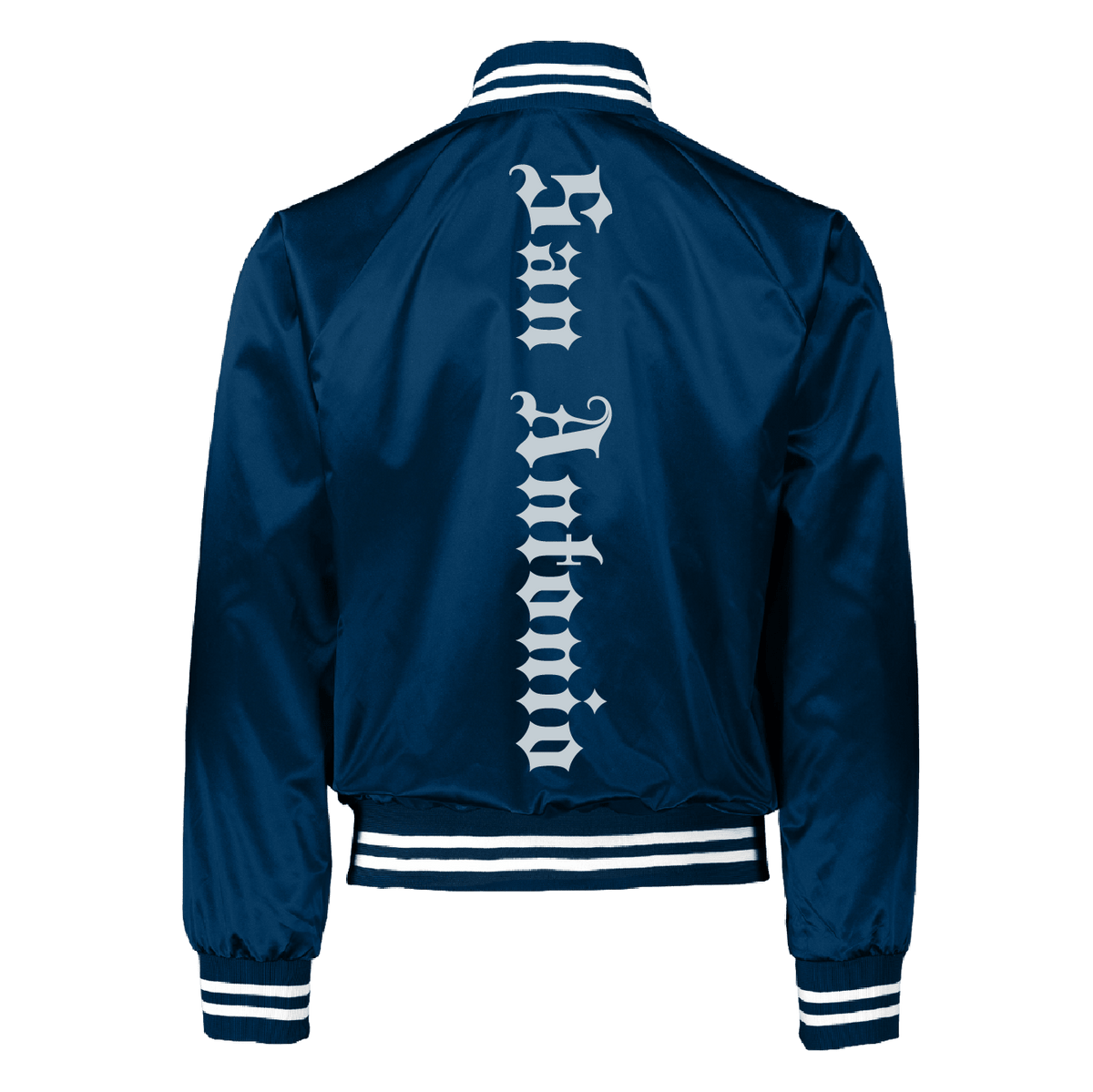 San Antonio Bomber - BROdenim