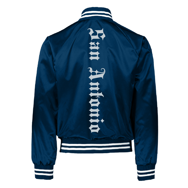 San Antonio Bomber - BROdenim