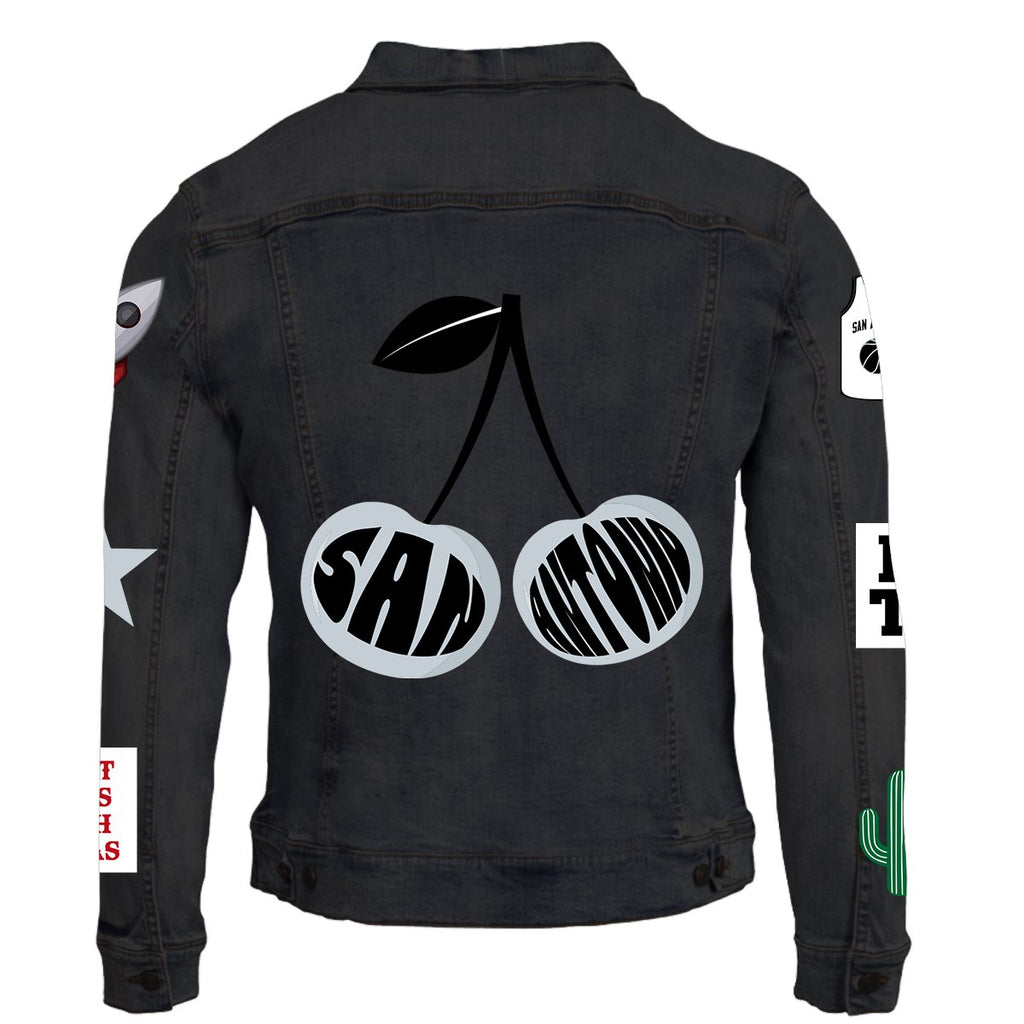 San Antonio Denim - BROdenim