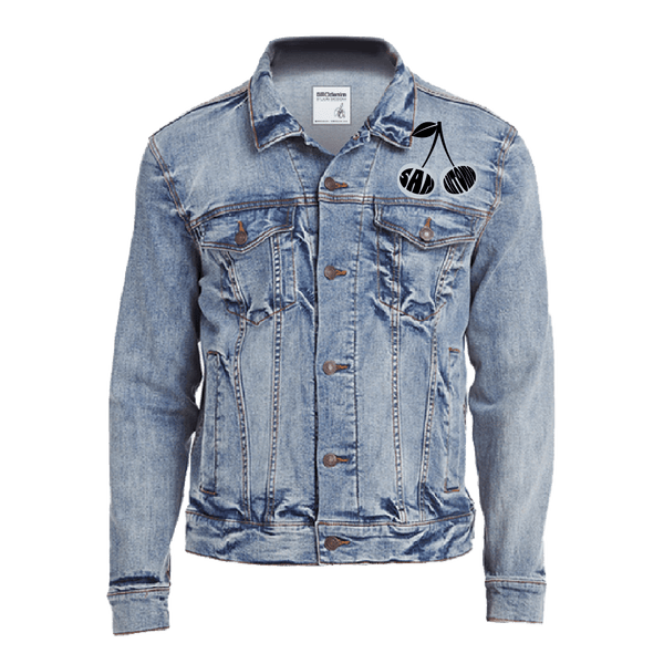 San Antonio Denim - BROdenim