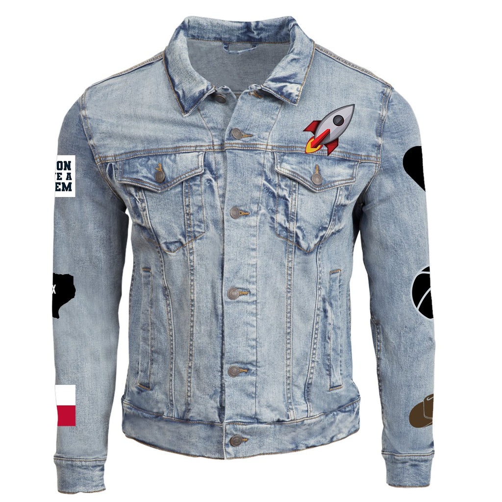 San Antonio Denim - BROdenim