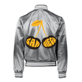 San Diego Bomber - BROdenim