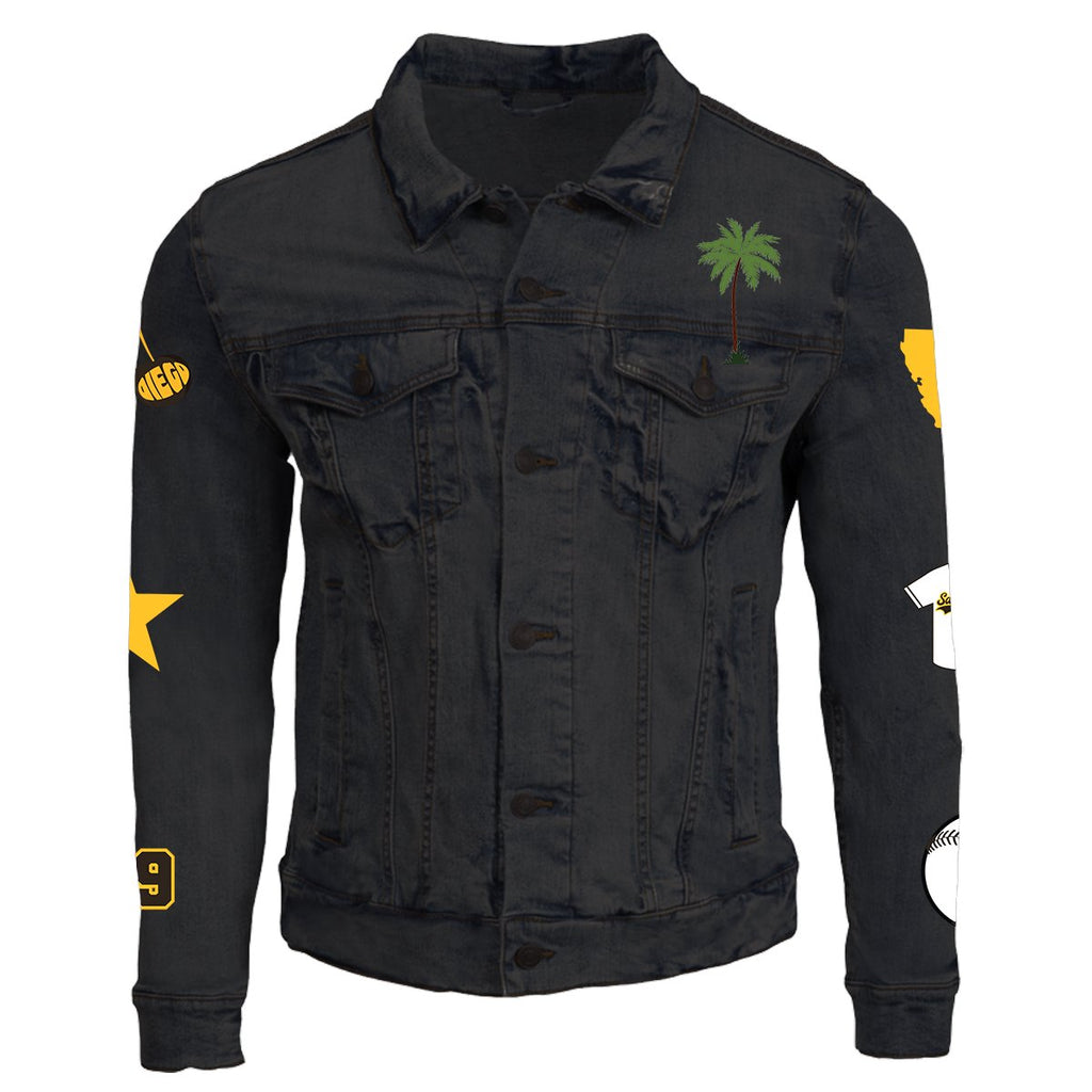 San Diego Denim - BROdenim