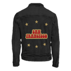 San Francisco Denim - BROdenim