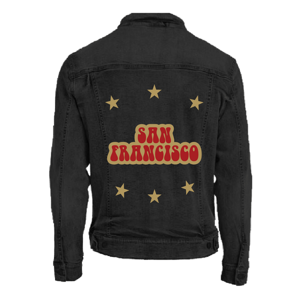 San Francisco Denim - BROdenim