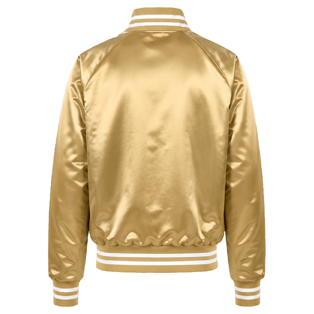 Columbus Bomber - BROdenim