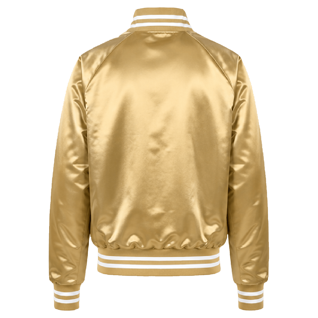 Columbus Bomber - BROdenim