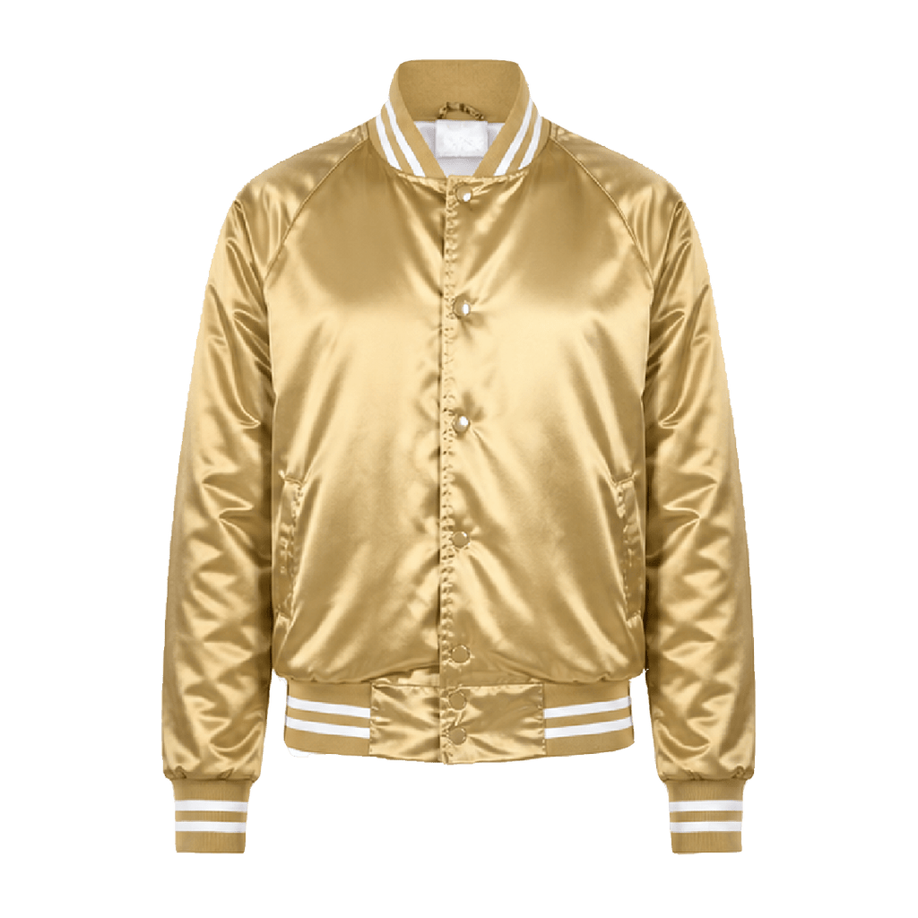 Columbus Bomber - BROdenim