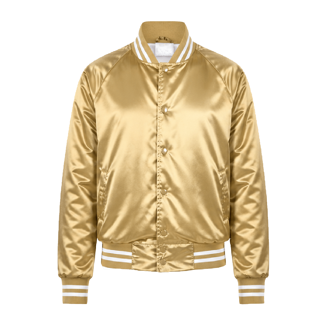 Columbus Bomber - BROdenim