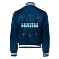 Seattle Bomber - BROdenim