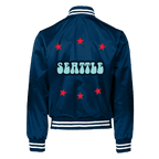 Seattle Bomber - BROdenim