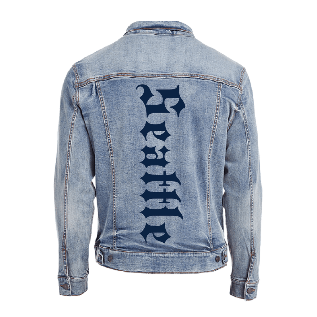 Seattle Denim - BROdenim