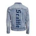Seattle Denim - BROdenim