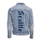Seattle Denim - BROdenim