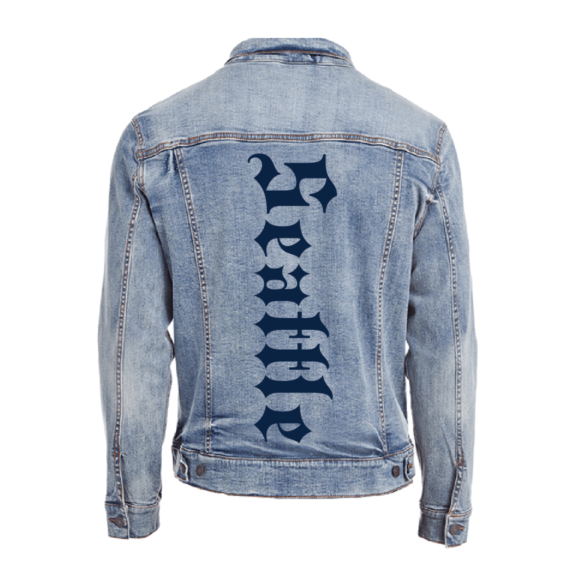 Seattle Denim - BROdenim