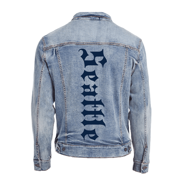 Seattle Denim - BROdenim